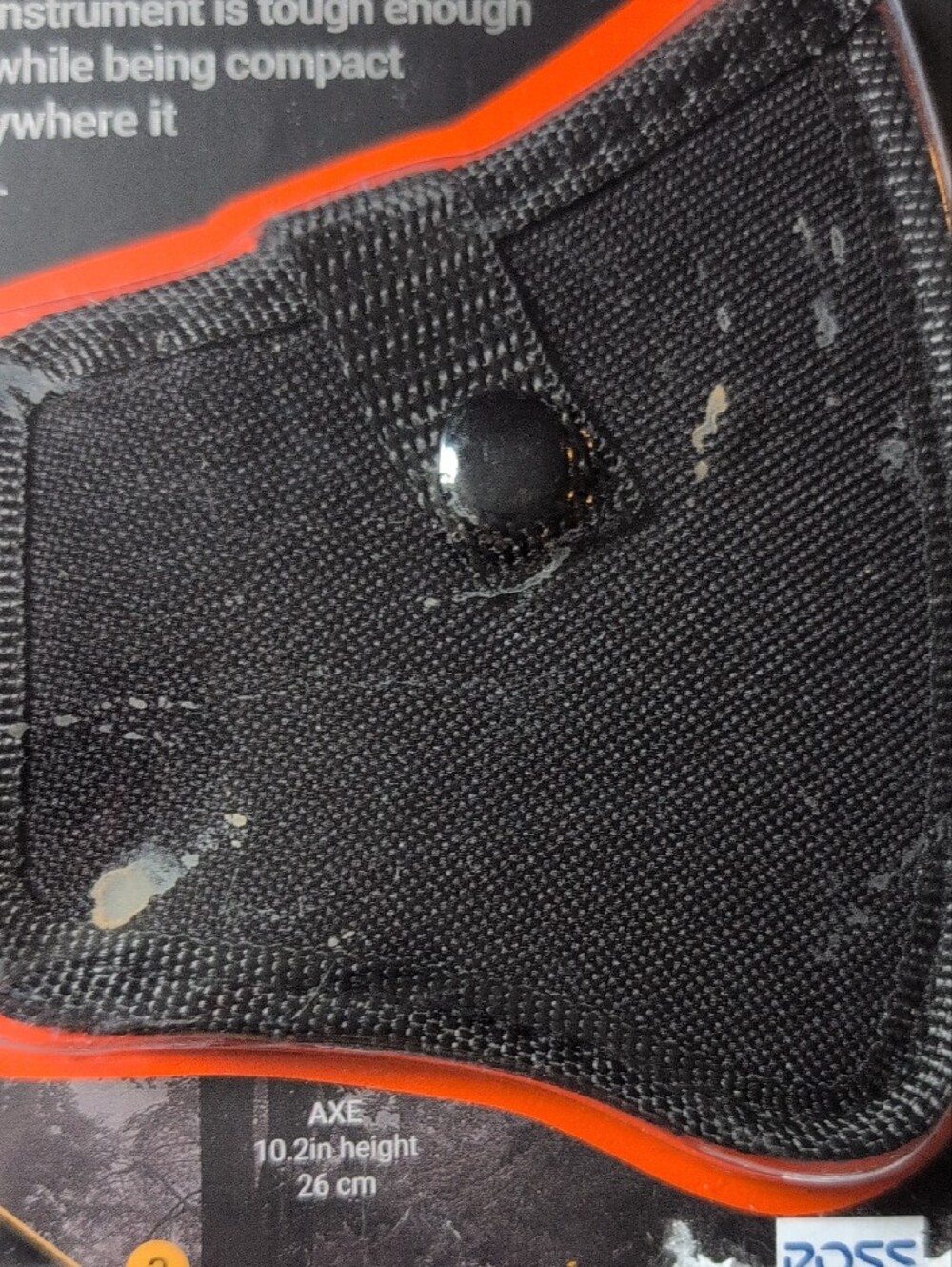Accessory Subcategory Identification - Picture 4 of 5
